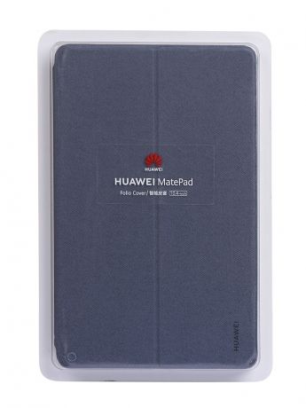 Чехол для Huawei MatePad Grey-Light Blue 96662561