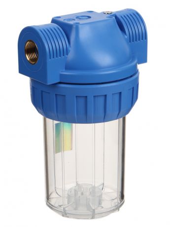 Фильтр для воды Aquafilter FHPR5-12-WB