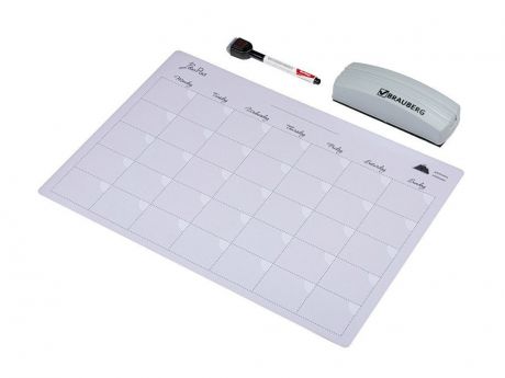 Магнитный планер 100tseley PlanPad Scandi PP002