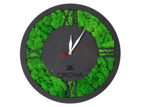 Часы Qrona Рим CLOCK-RIM1