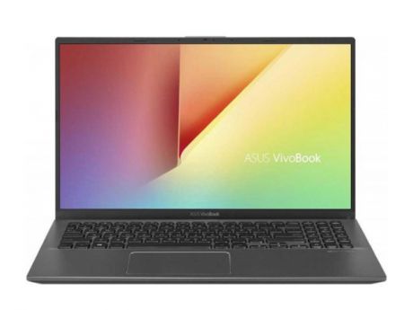 Ноутбук ASUS VivoBook X512FL-BQ613T 90NB0M93-M08050 Выгодный набор + серт. 200Р!!!(Intel Core i5-10210U 1.6 GHz/8192Mb/256Gb SSD/nVidia GeForce MX250 2048Mb/Wi-Fi/Bluetooth/Cam/15.6/1920x1080/Windows 10 Home 64-bit)