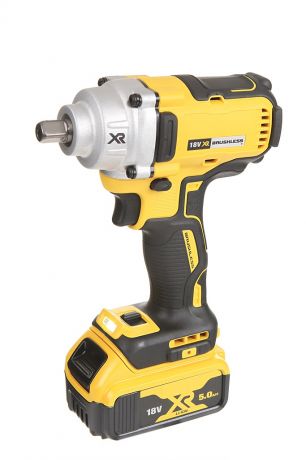 Электроинструмент DeWalt DCF894P2-QW