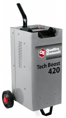 Устройство Quattro Elementi Tech Boost 420 771-459