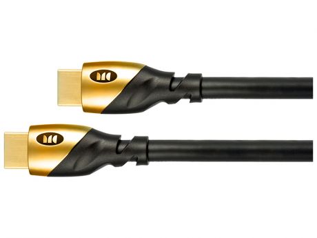 Аксессуар Monster UHD Gold HDMI Cable 1.2m MHV1-1022-BLK