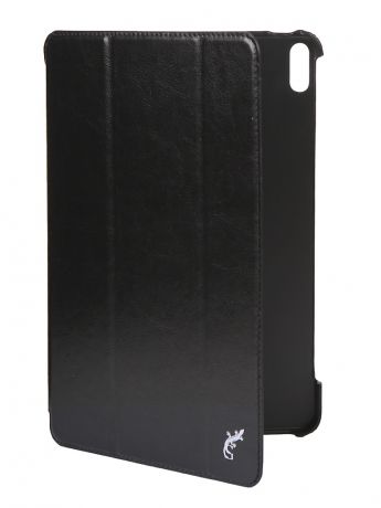 Чехол G-Case для Huawei MatePad Pro 10.8 Slim Premium Black GG-1283