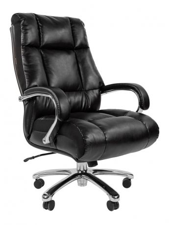 Компьютерное кресло Chairman 405 Black