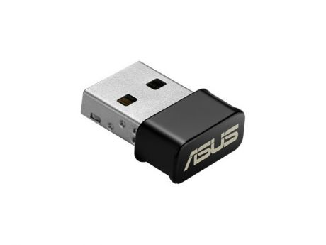 Wi-Fi адаптер ASUS USB-AC53 Nano