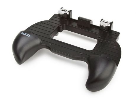 Игровой контроллер для смартфона Hoco GM2 Winner Black