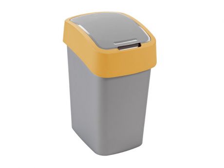 Мусорное ведро Curver Flip Bin 25L Orange 02171-535-00