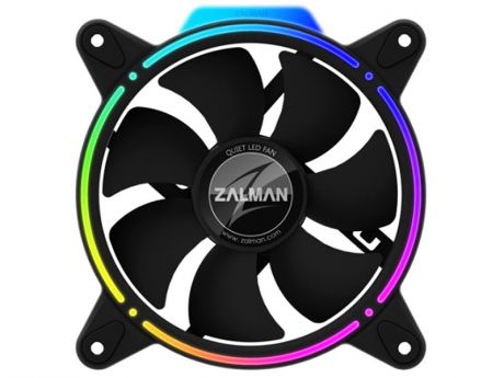 Вентилятор Zalman ZM-RFD120A