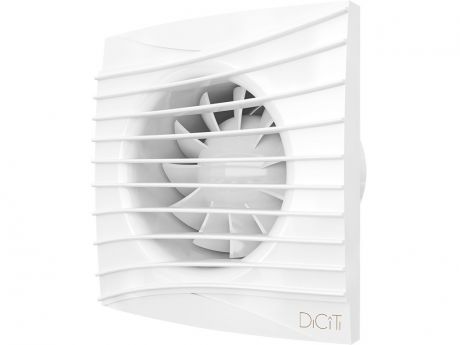Вытяжной вентилятор DiCiTi Silent 5C