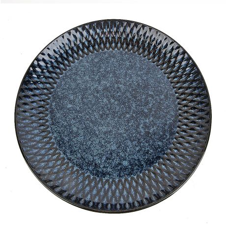 Тарелка обеденная Бриз 26,6см, керамика