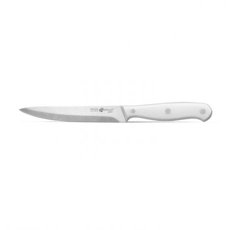 Нож универсальный APOLLO Genio "Bonjour" 11.5 см
