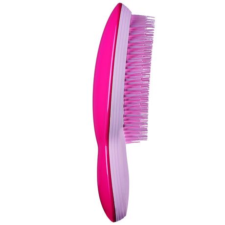Tangle Teezer The Ultimate Finisher Pink Brush