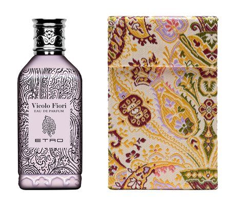 Etro Vicolo Fiori Eau De Parfum