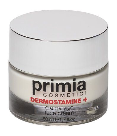 Primia Cosmetici Dermostamine+ Face Cream