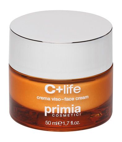 Primia Cosmetici C+Life Face Cream