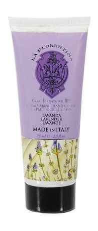 La Florentina Hand Cream Lavender