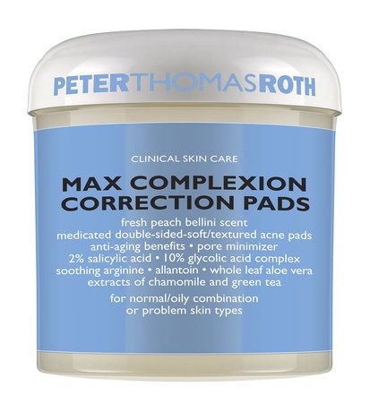 Peter Thomas Roth Max Complection Correction Pads