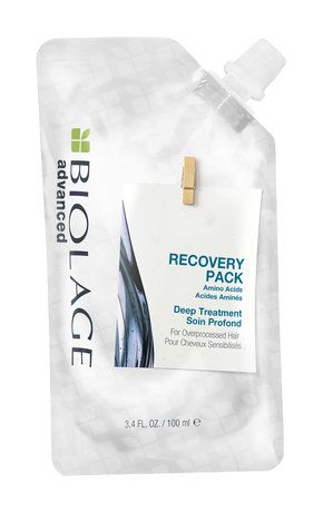 Matrix Biolage Recovery Deep Treatment Pack