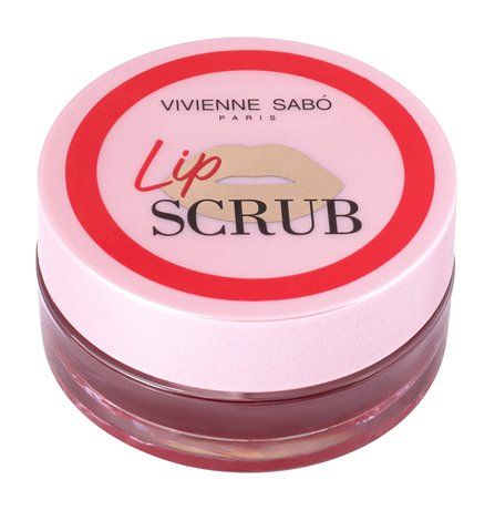 Vivienne Sabo Lip Scrub