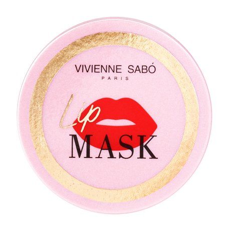 Vivienne Sabo Lip Mask