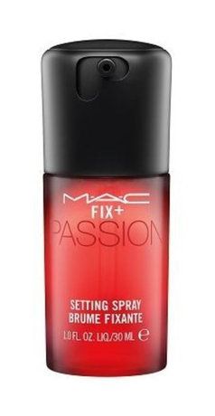MAC Fix+Passion Setting Spray Brume Fixante