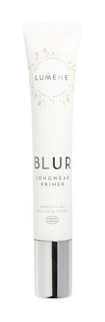 Lumene Blur Longwear Primer