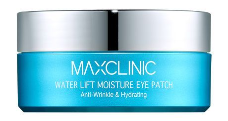 Maxclinic Water Lift Moisture Eye Patch