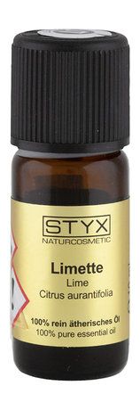 Styx Limette 100% Pureessential Oil