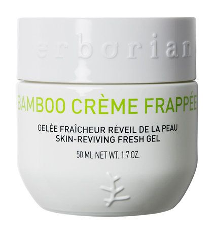 Erborian Bamboo Cream Frappee Skin-Reviving Fresh Gel