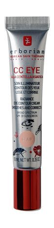 Erborian CC Eye Radiance Eye Contour Cream SPF 20