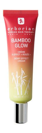 Erborian Bamboo Glow Dewy Effect Cream