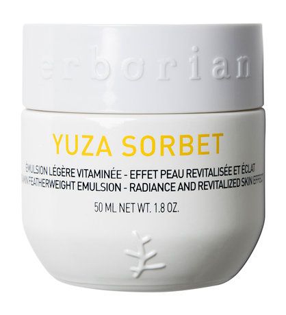 Erborian Yuza Sorbet Featherweight Emulsion