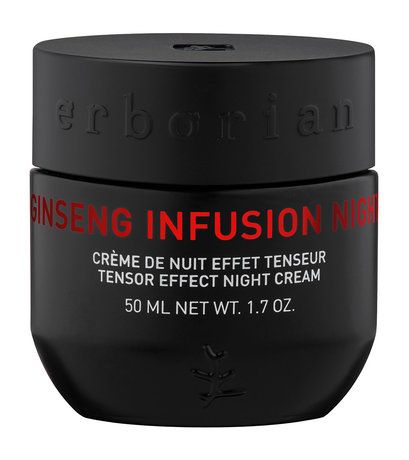 Erborian Ginseng Infusion Tensor Effect Night Cream