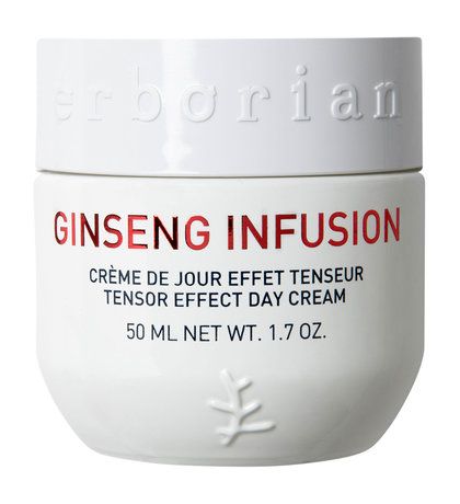 Erborian Ginseng Infusion Tensor Effect Cream