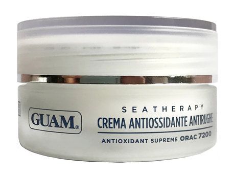 Guam Seatherapy Antioxidant Anti-Wrinkles Cream Orac 7200