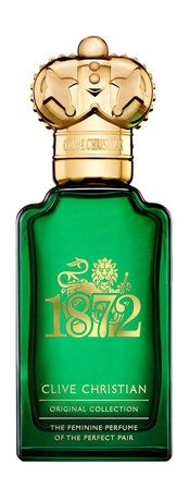 Clive Christian Original Collection 1872 Feminine Perfume Spray