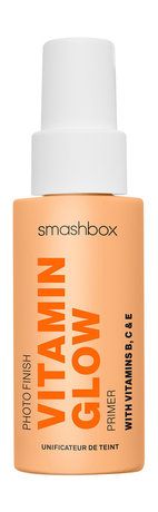 Smashbox Photo Finish Vitamin Glow Primer Travel Size