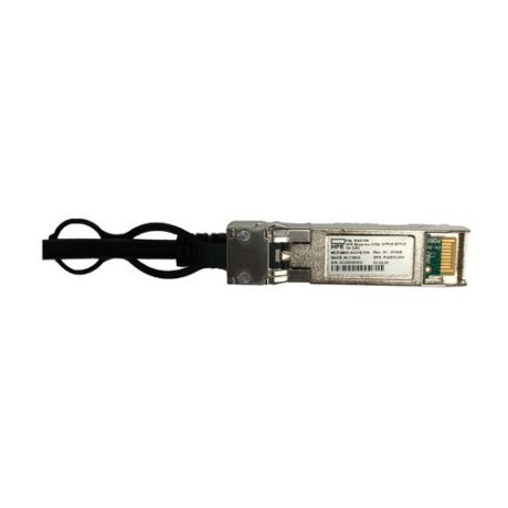 Адаптер HPE 817749-B21 Ethernet 10/25Gb 2-port 640FLR-SFP28