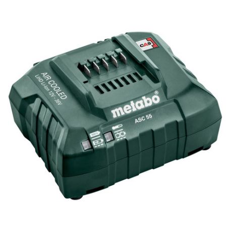 Зарядное устройство Metabo 627044000