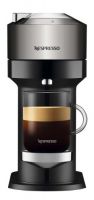 Кофеварка капсульная Nespresso Vertuo Next GCV1 Chrome
