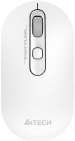 Мышь A4Tech Fstyler FG20 White