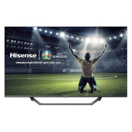 Телевизор HISENSE 50AE7400F, 50", Ultra HD 4K