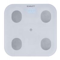 Напольные весы Scarlett SC-BS33ED47