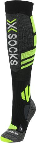 X-Socks Гольфы X-Socks, 1 пара, размер 42-44