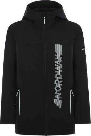 Nordway Куртка софтшелл для мальчиков Nordway, размер 134