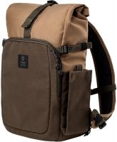 Рюкзак для фотоаппарата TENBA Fulton Backpack 10 Tan/Olive (637-722)