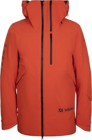 Volkl Куртка утепленная мужская Volkl, размер 52