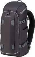 Рюкзак для фотоаппарата TENBA Solstice Backpack 12 Black (636-411)